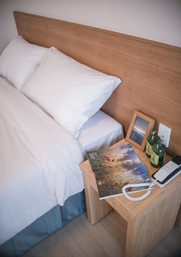 Jeju Mon Dieu Hotel Экстерьер фото